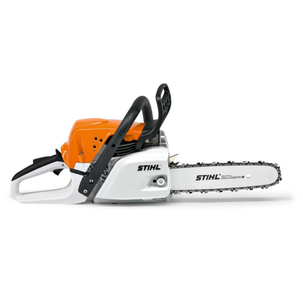 STIHL GASOLINE CHAINSAW MS 251