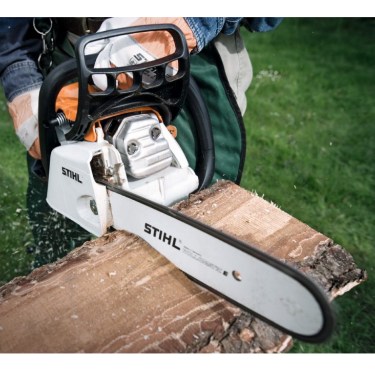 STIHL GASOLINE CHAINSAW MS 181
