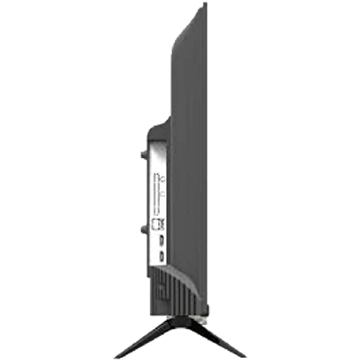 Smart TV LED 32" HD HQ Conversor Digital Externo 3 HDMI 2 USB WI-FI Android 11 Design Slim