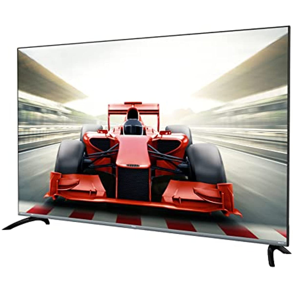 Smart TV LED 58" 4K UHD Philco PTV58G70R2CSGBL - Wifi, USB Dolby Audio