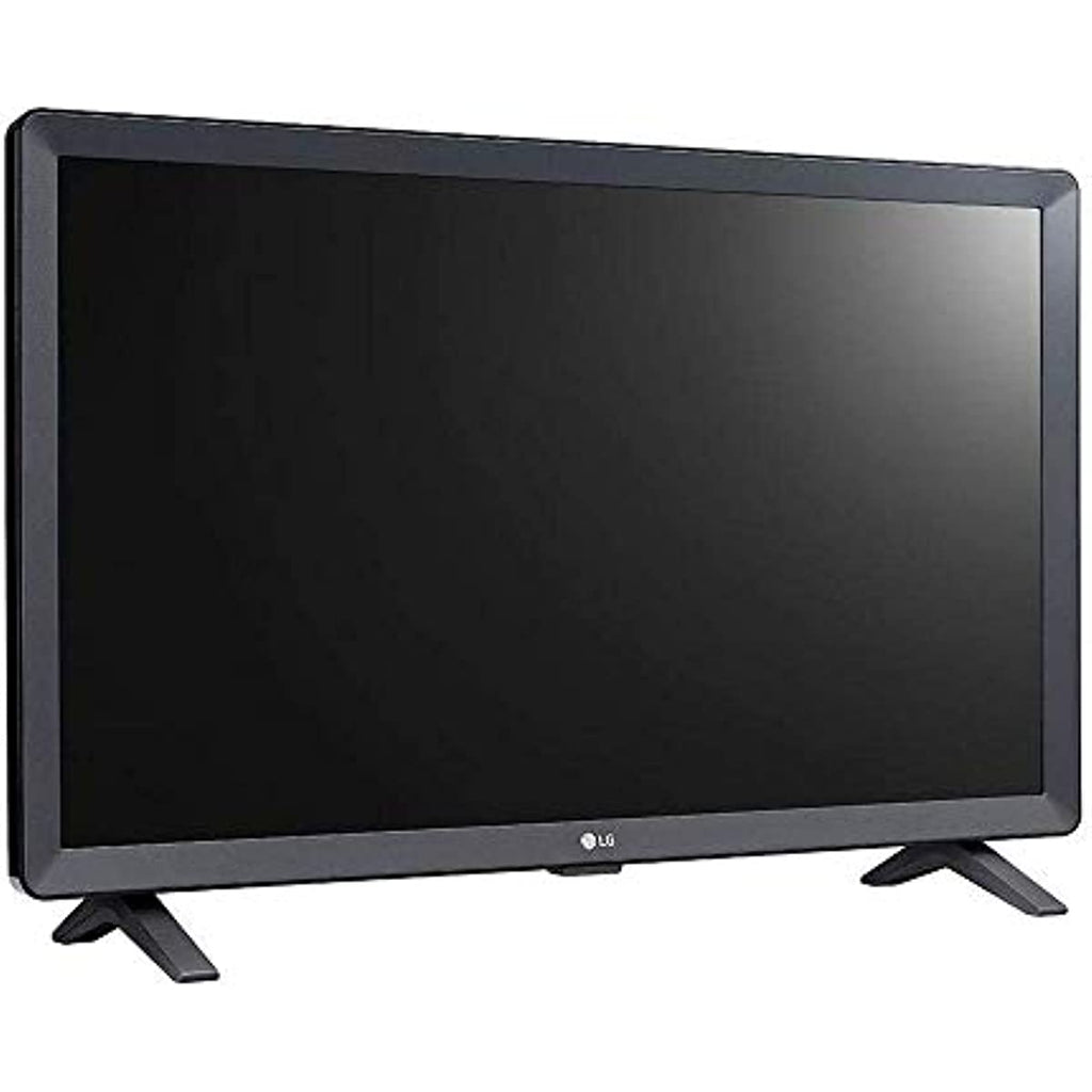 Smart TV LED 24' Monitor LG 24TL520S, Wi-Fi, WebOS 3.5, DTV Machine Ready