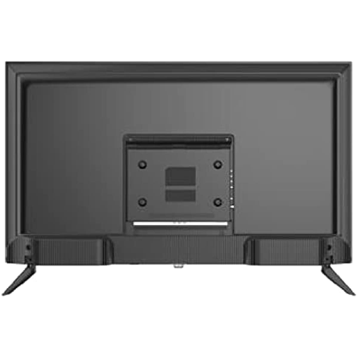 Smart TV 43' Full HD, HDR, tela sem bordas, Android 11, design Slim HQ KDE43GR315LN