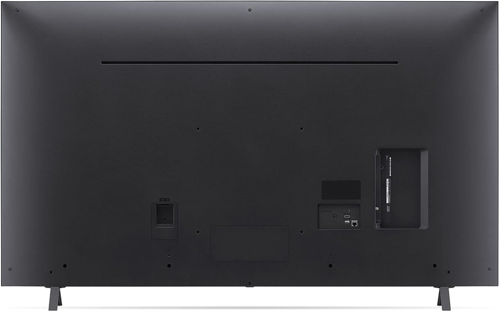 LG 50-Inch Class UQ9000 Series Alexa Built-in 4K Smart TV (3840 x 2160), 60Hz Refresh Rate, AI-Powered, Cloud Gaming (50UQ9000PUD, 2024)