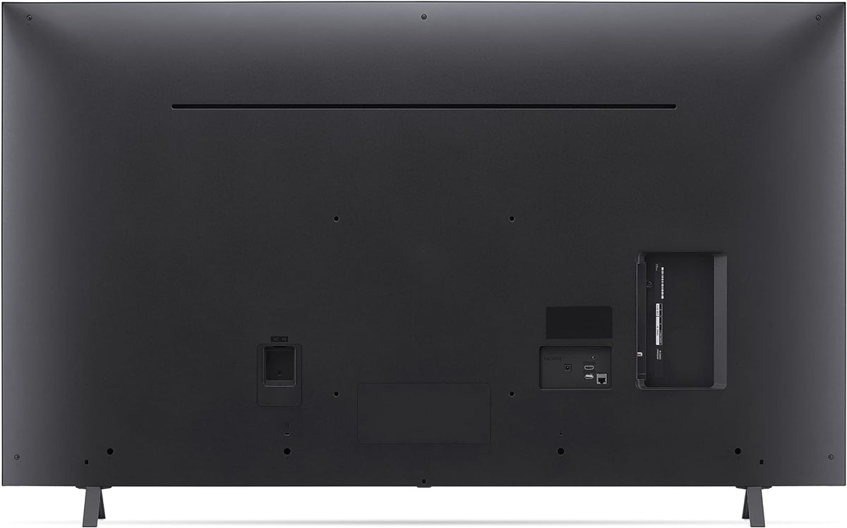 LG 50-Inch Class UQ9000 Series Alexa Built-in 4K Smart TV (3840 x 2160), 60Hz Refresh Rate, AI-Powered, Cloud Gaming (50UQ9000PUD, 2024)