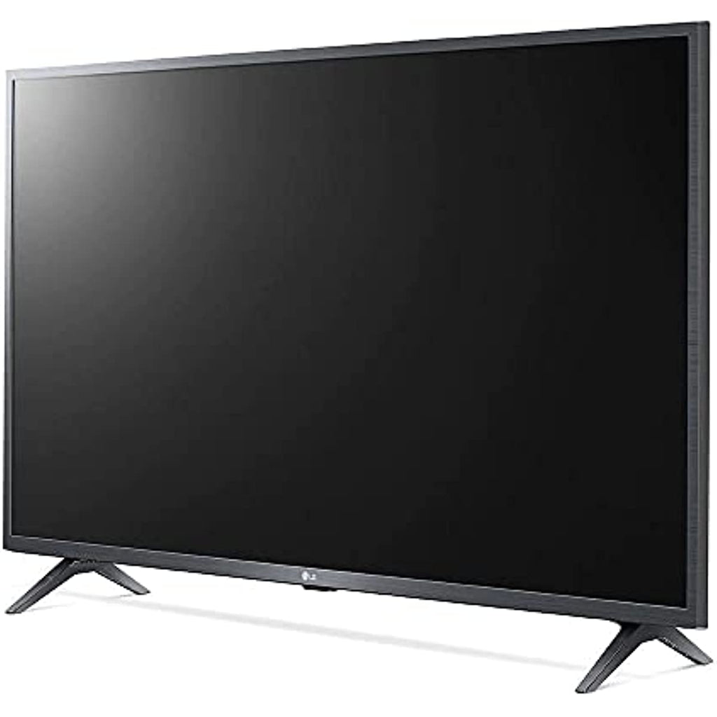 Smart TV LED 43' FULL HD LG 43LM631C0SB - IA LG ThinQ, Wifi