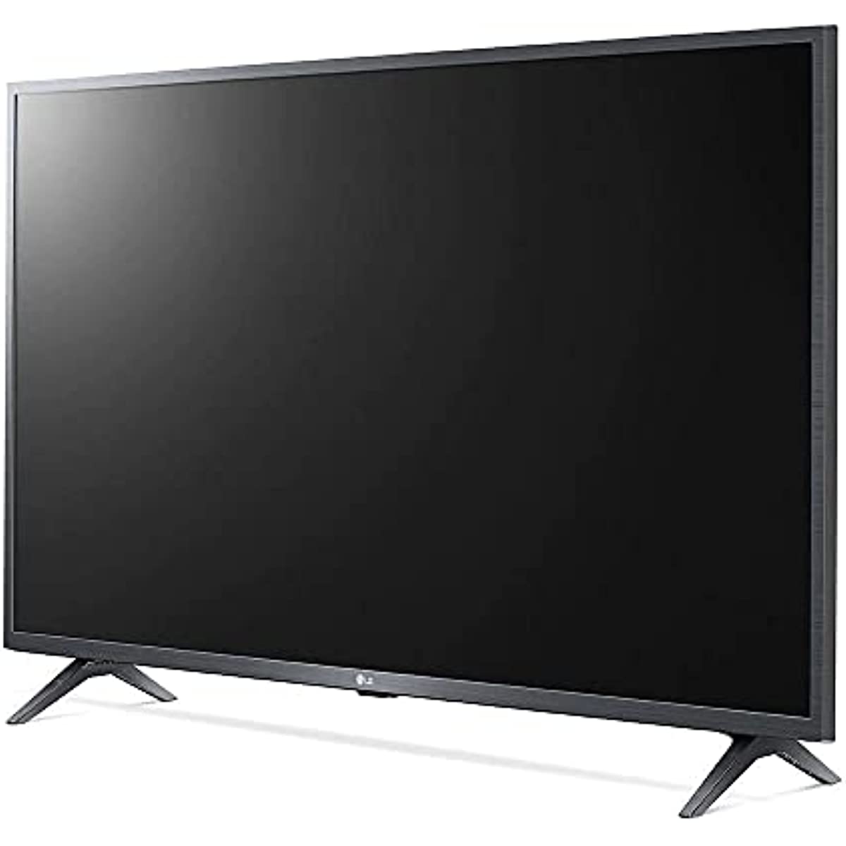 Smart TV LED 43' FULL HD LG 43LM631C0SB - IA LG ThinQ, Wifi