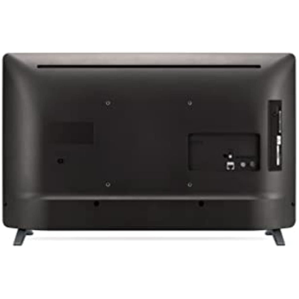 Smart TV LED 32" HD LG 32LQ621CBSB.AWZ - IA LG ThinQ, Alexa built-in