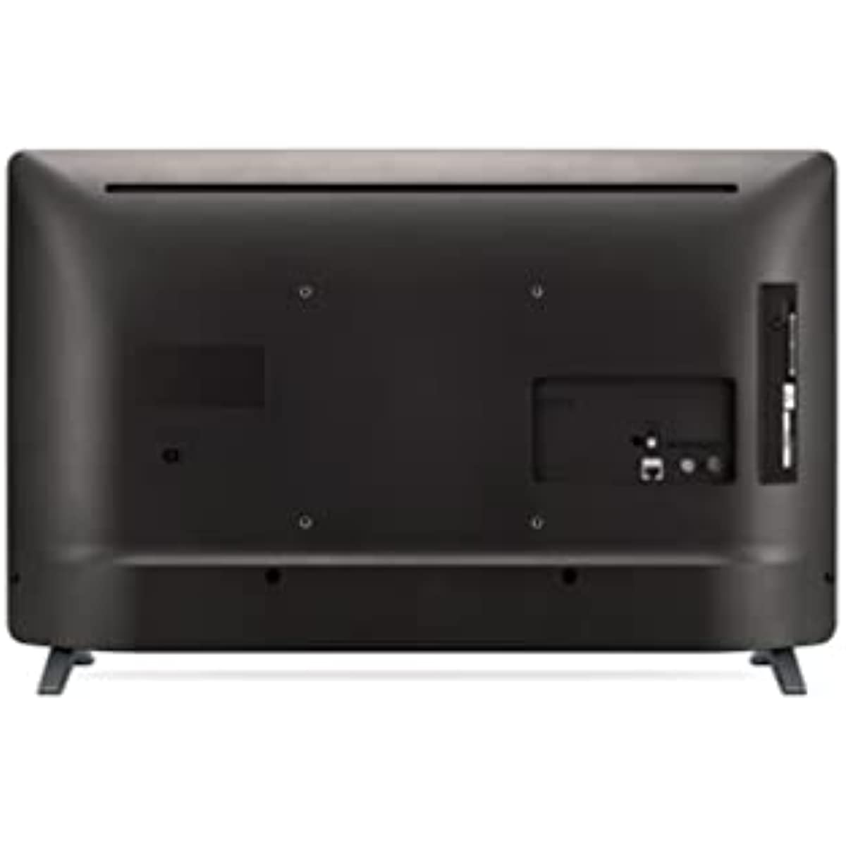 Smart TV LED 32" HD LG 32LQ621CBSB.AWZ - IA LG ThinQ, Alexa built-in