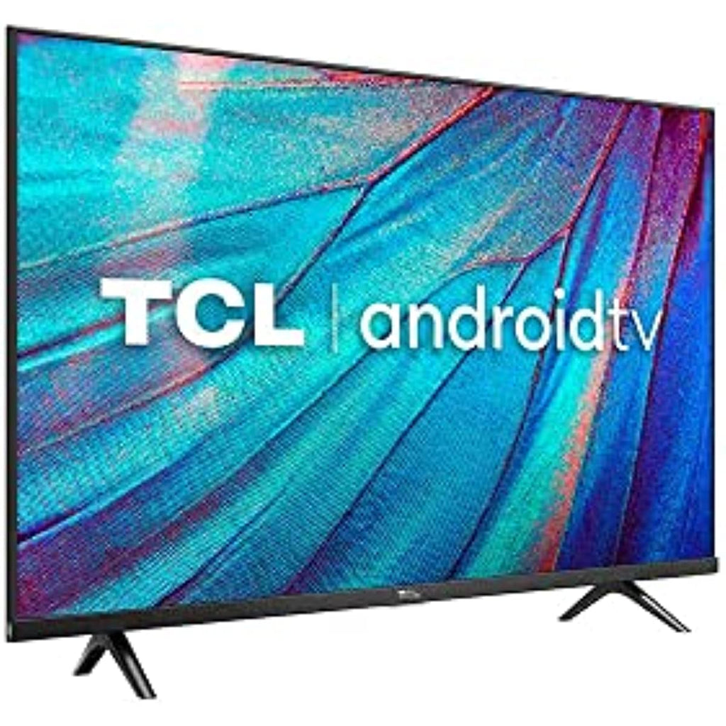 Smart TV LED 43" FULL HD TCL 43S615 - Android TV, HDMI