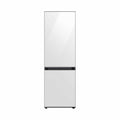 SAMSUNG RB34C7B5CAP/SS BESPOKE BOTTOM MOUNT 2DOOR FRIDGE (344L)
