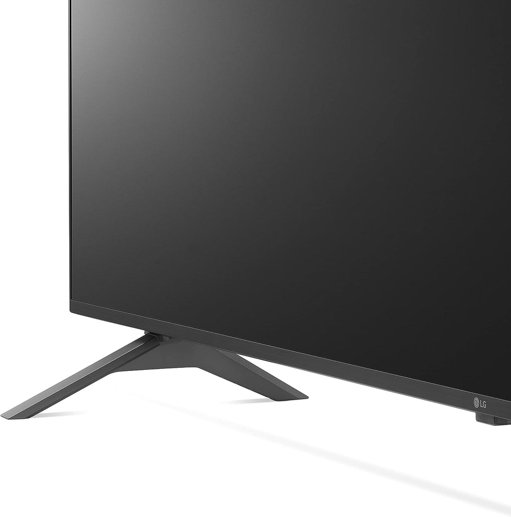 LG 50-Inch Class UQ9000 Series Alexa Built-in 4K Smart TV (3840 x 2160), 60Hz Refresh Rate, AI-Powered, Cloud Gaming (50UQ9000PUD, 2024)