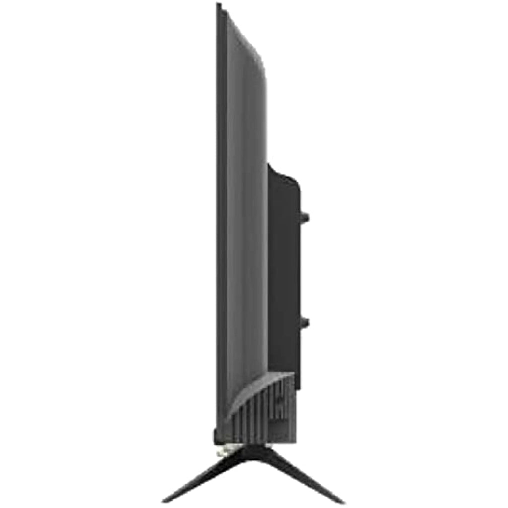 Smart TV LED 32" HD HQ Conversor Digital Externo 3 HDMI 2 USB WI-FI Android 11 Design Slim