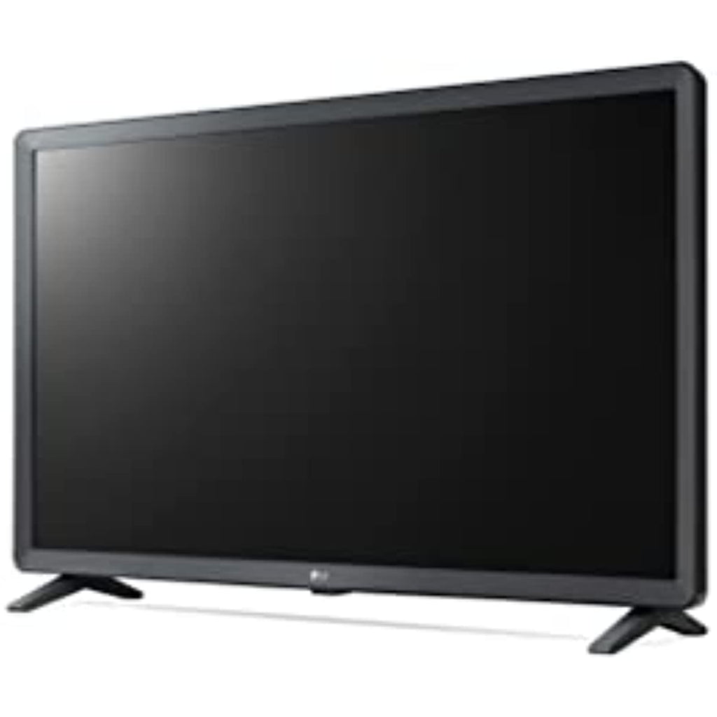 Smart TV LED 32" HD LG 32LQ621CBSB.AWZ - IA LG ThinQ, Alexa built-in