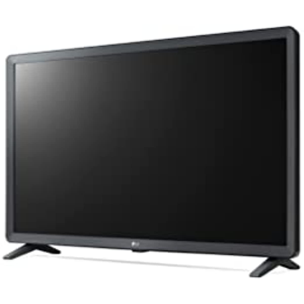Smart TV LED 32" HD LG 32LQ621CBSB.AWZ - IA LG ThinQ, Alexa built-in