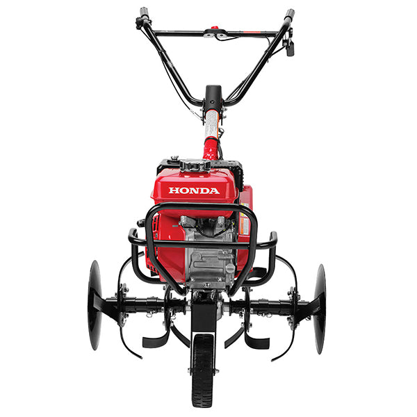 Honda FC600 FC600K2A2 Mid-tine tiller