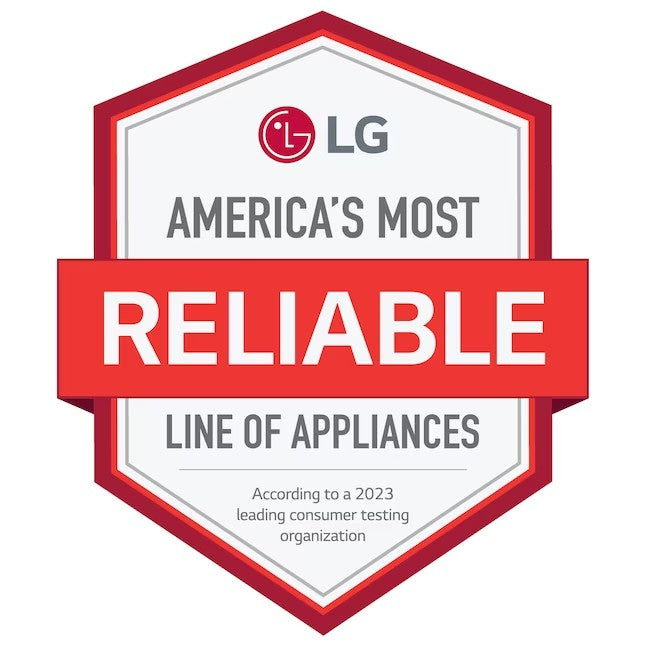 LG External Water DIspenser 28.6-cu ft 4-Door French Door Refrigerator with Ice Maker (Stainless Steel) ENERGY STAR