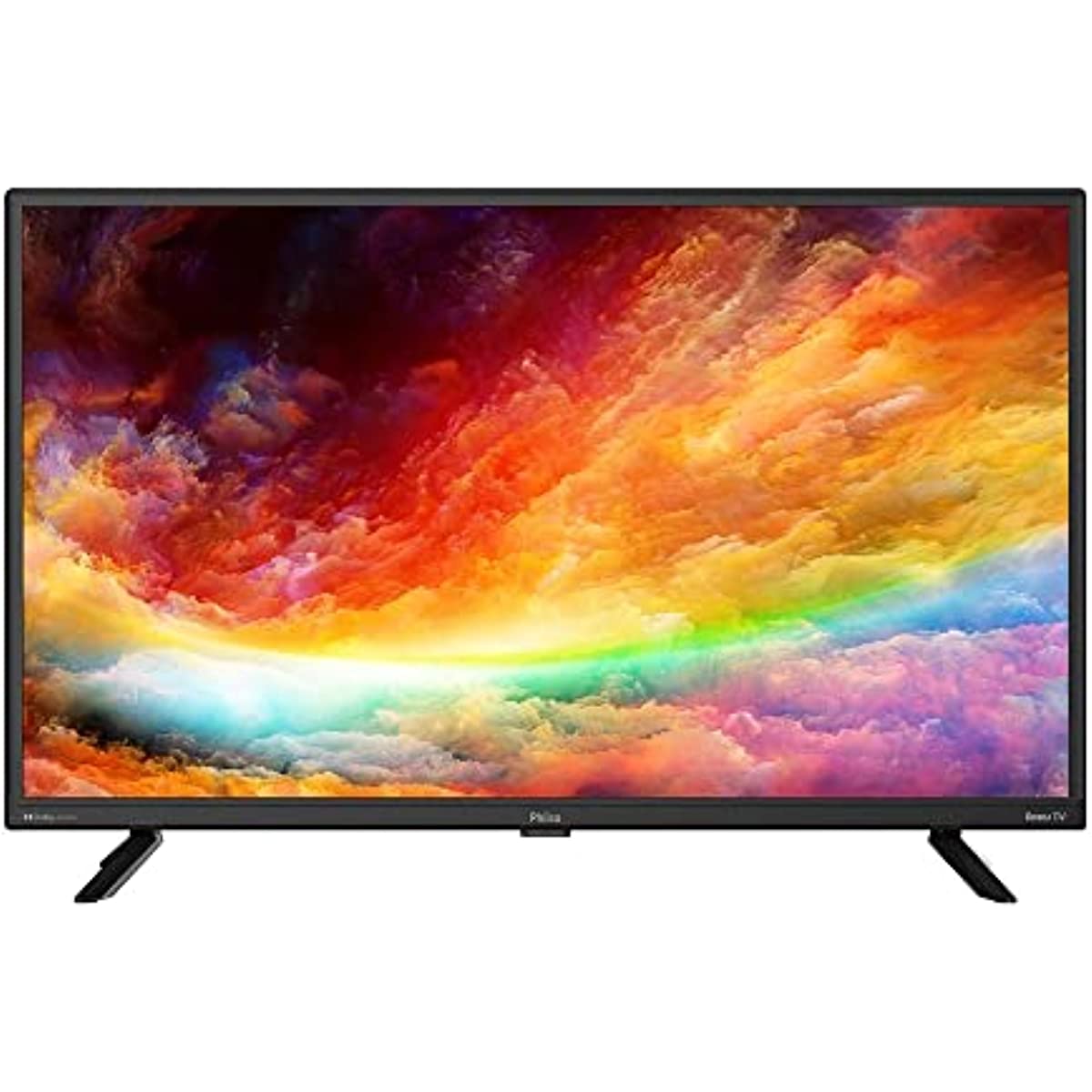 Smart Tv Philco Roku 32" Led Hd - Ptv32g70rch
