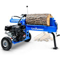 Landworks Log Splitter Portable