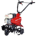 Honda FG 320 Motor tiller for domestic use, recoil, width 800 mm, 2 speeds