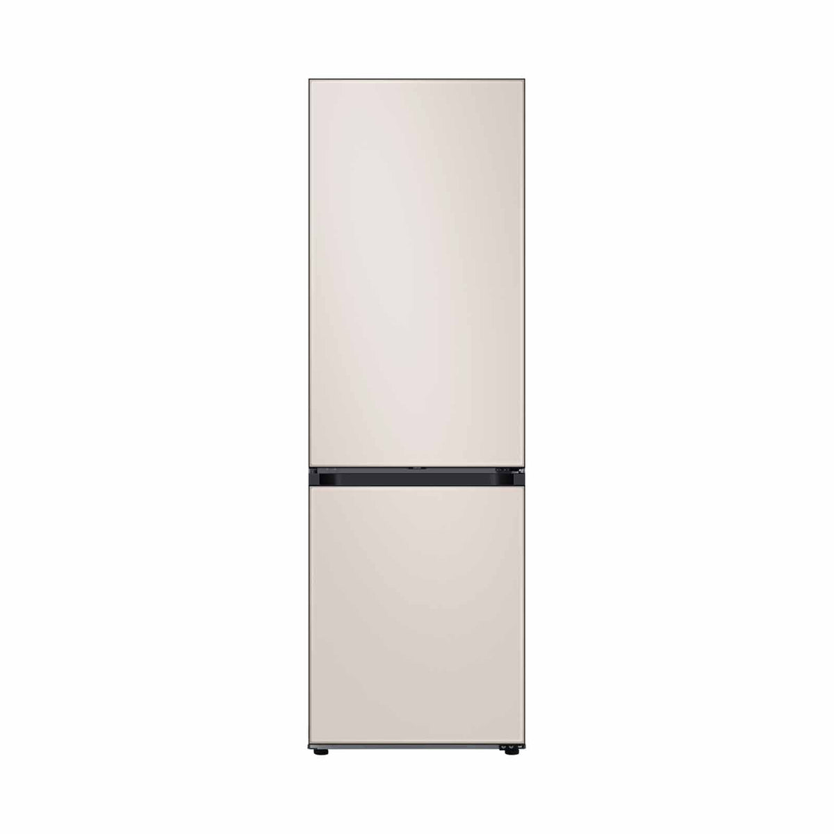 SAMSUNG RB34C7B5CAP/SS BESPOKE BOTTOM MOUNT 2DOOR FRIDGE (344L)