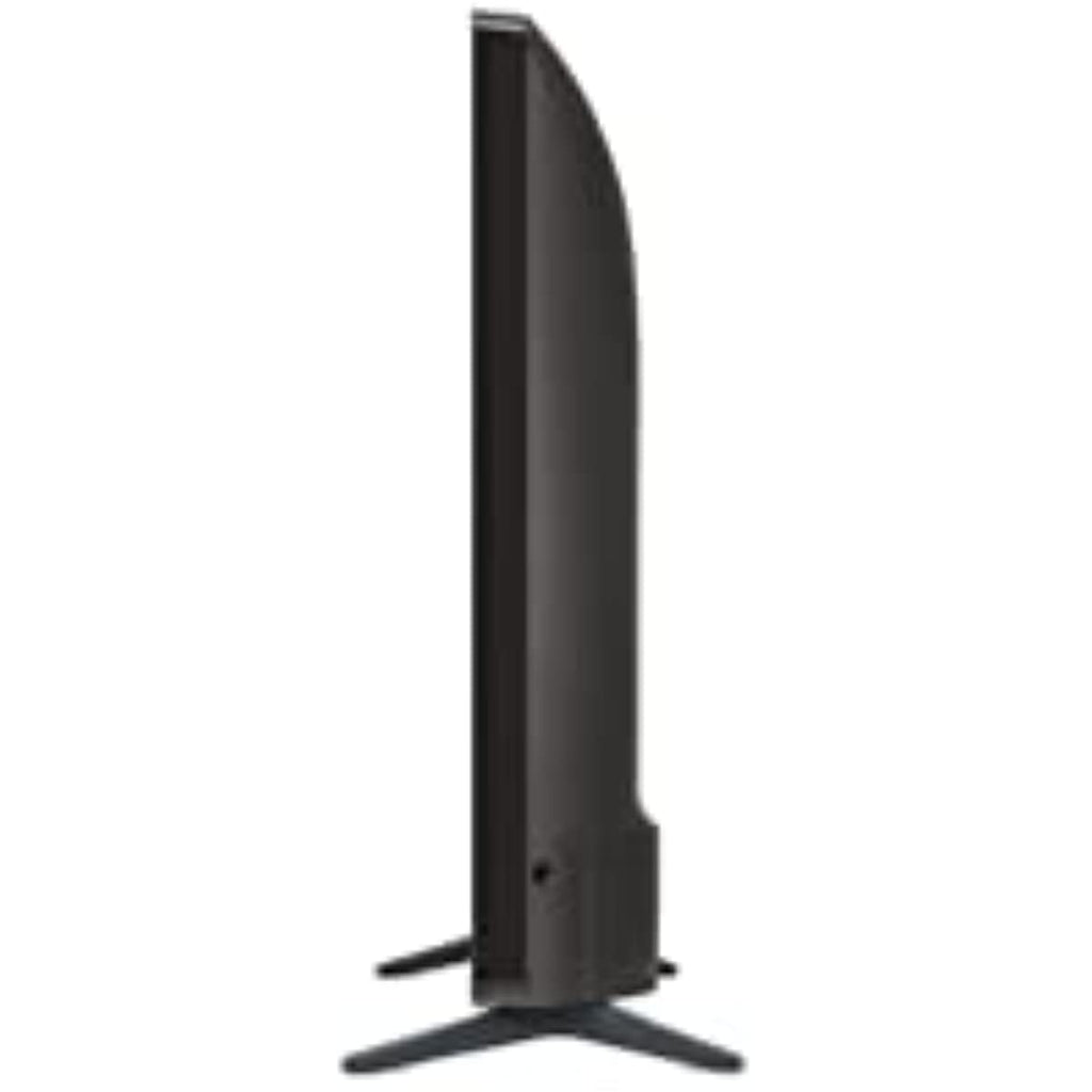 Smart TV LED 32" HD LG 32LQ621CBSB.AWZ - IA LG ThinQ, Alexa built-in
