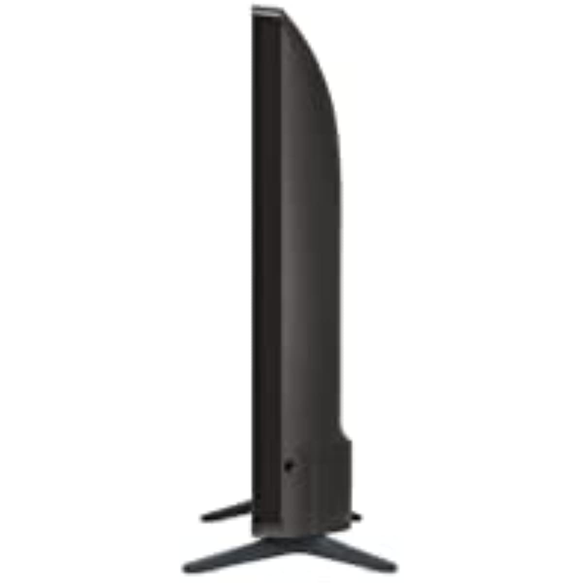 Smart TV LED 32" HD LG 32LQ621CBSB.AWZ - IA LG ThinQ, Alexa built-in