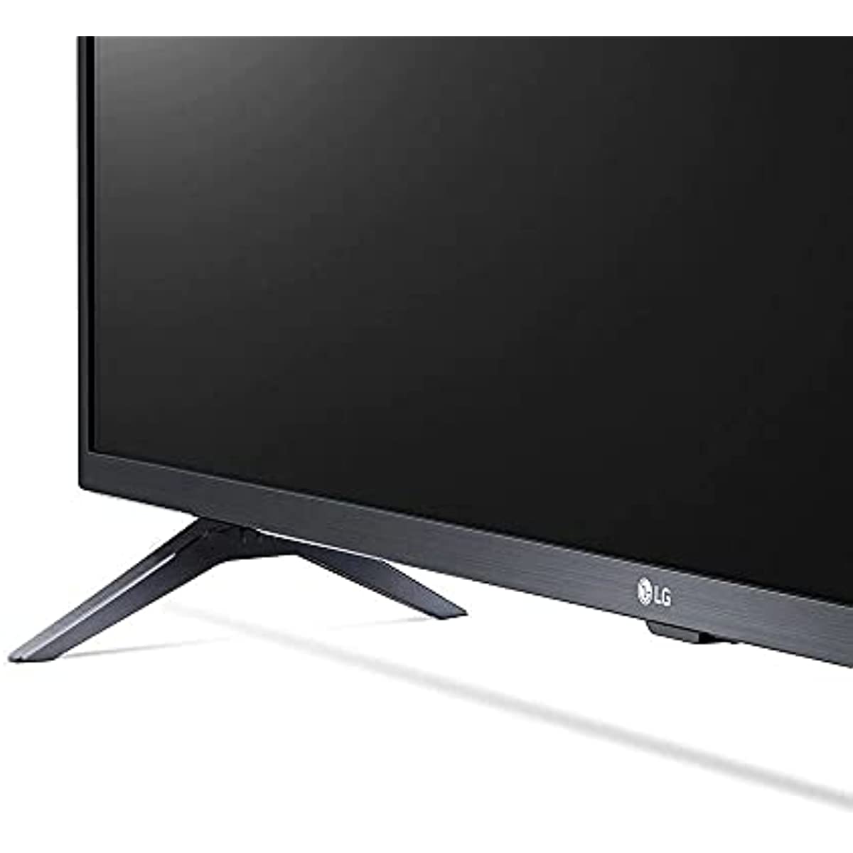 Smart TV LED 43' FULL HD LG 43LM631C0SB - IA LG ThinQ, Wifi