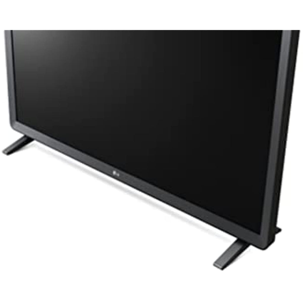 Smart TV LED 32" HD LG 32LQ621CBSB.AWZ - IA LG ThinQ, Alexa built-in