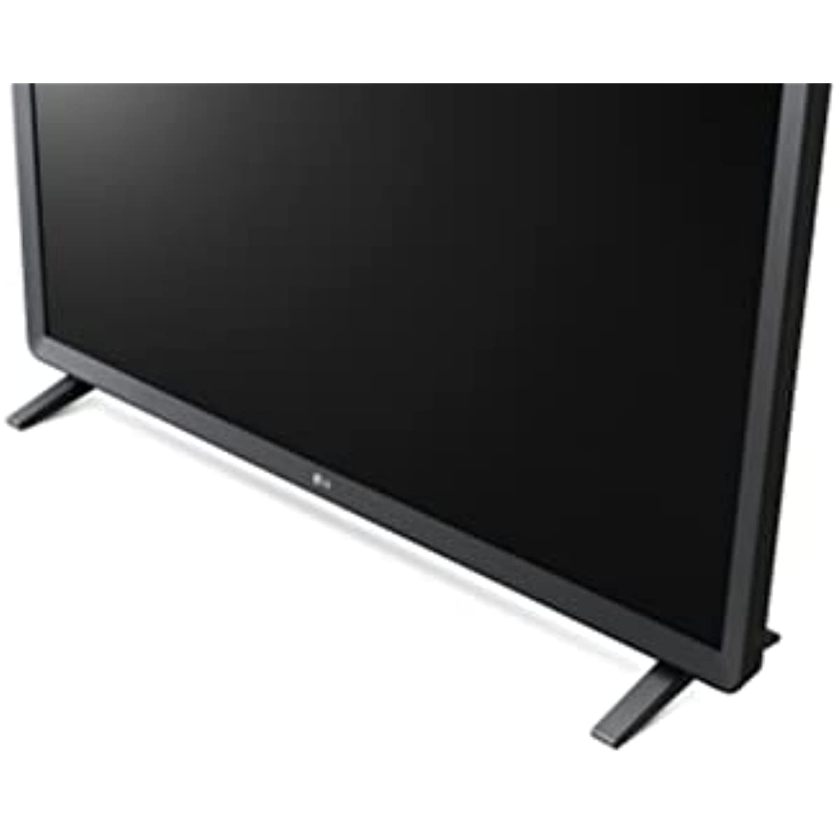 Smart TV LED 32" HD LG 32LQ621CBSB.AWZ - IA LG ThinQ, Alexa built-in