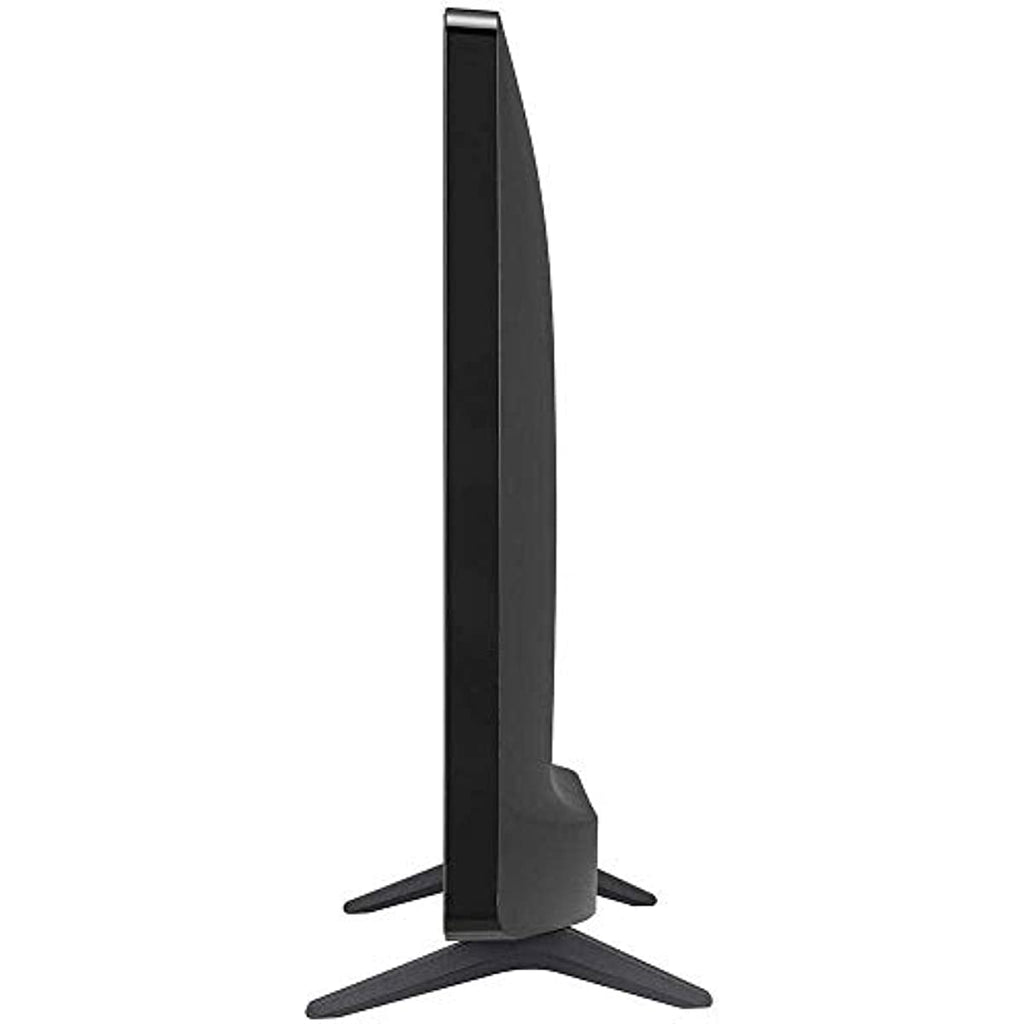 Smart TV LED 24' Monitor LG 24TL520S, Wi-Fi, WebOS 3.5, DTV Machine Ready