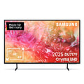 Samsung Crystal UHD 4K TV DU7179 TV
