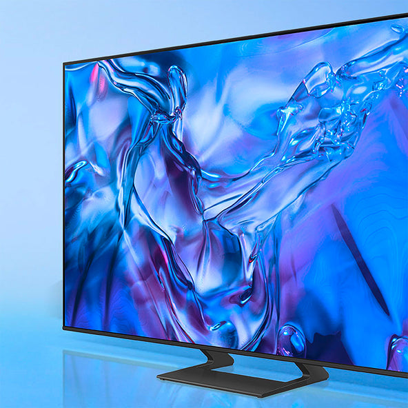 Samsung 65"/163cm Smart TV Crystal UHD, GU65DU8579UXZG